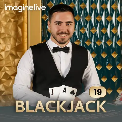 Blackjack 19