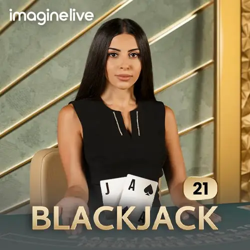 Blackjack 21