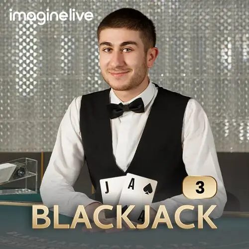 Blackjack 3