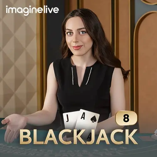 Blackjack 8