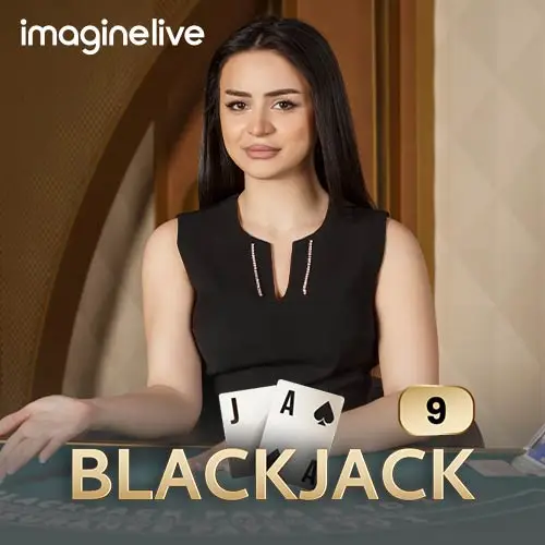 Blackjack 9