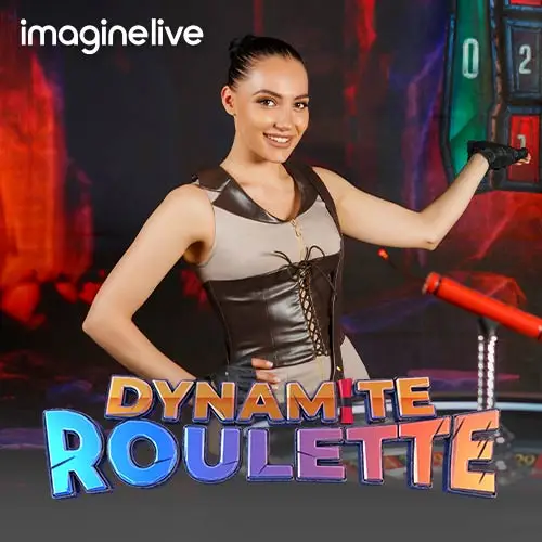 Dynamite Roulette