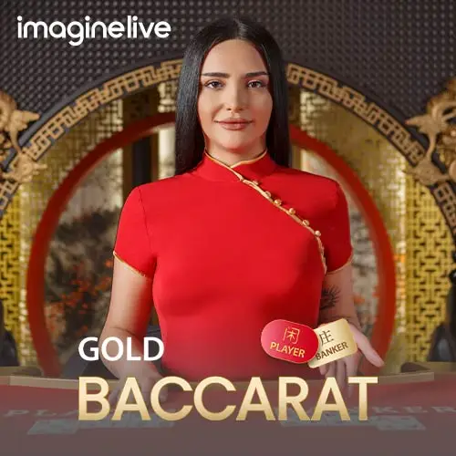Gold Baccarat