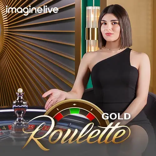 Gold Roulette