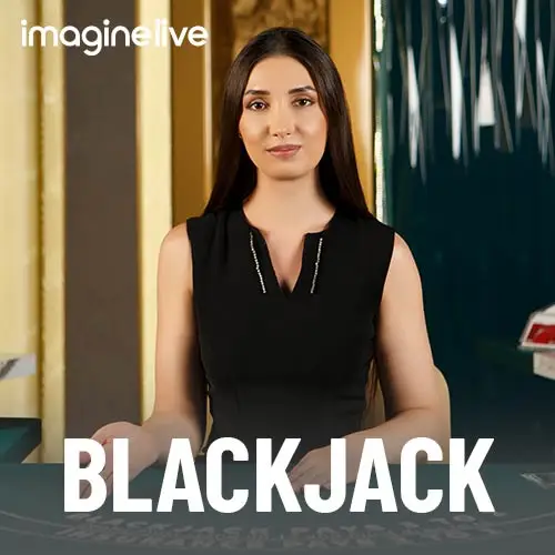 Imaginelive Blackjack