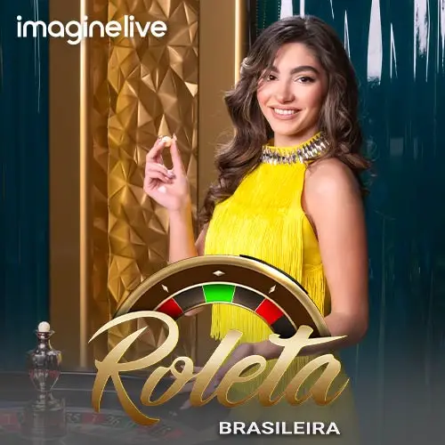 Roleta Brasileira
