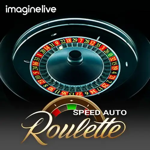 Speed Auto Roulette