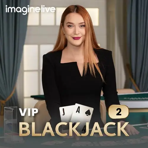 VIP Blackjack 2