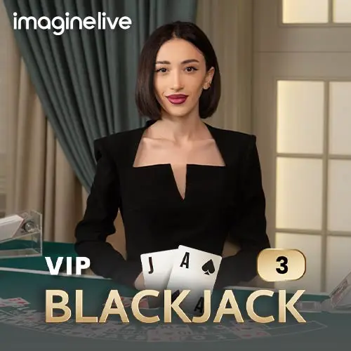VIP Blackjack 3