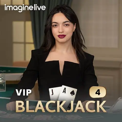 VIP Blackjack 4