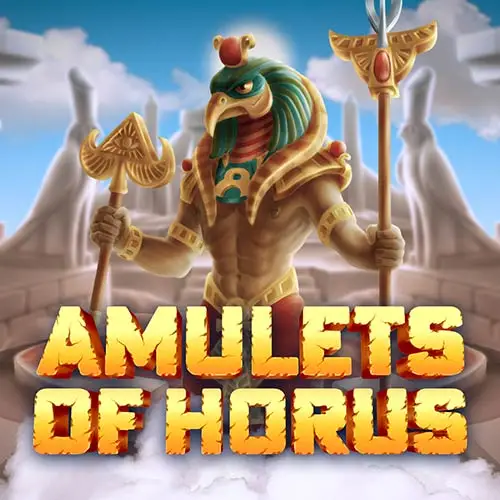 Amulets of Horus