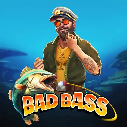 Bad Bass