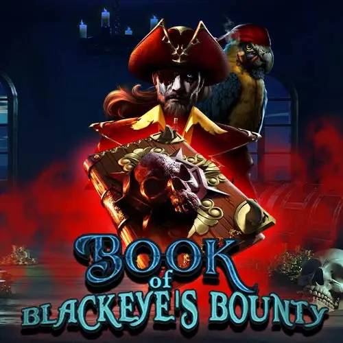 Book of Blackeyes Bounty