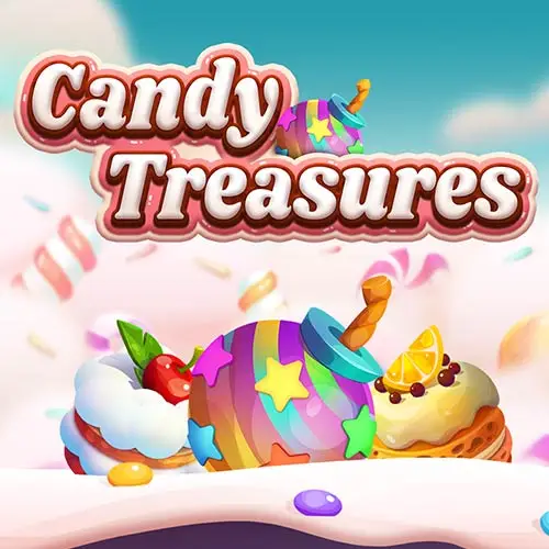 Candy Treasures