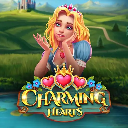 Charming Hearts