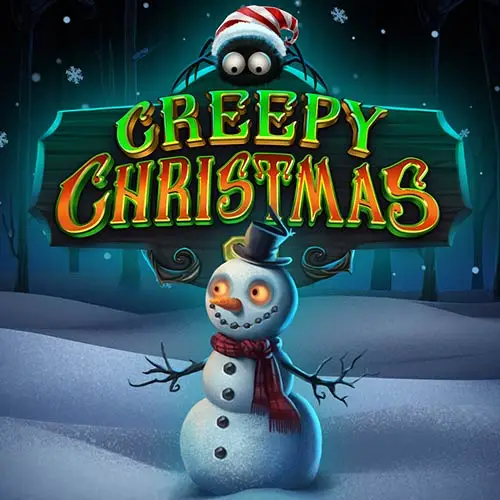 Creepy Christmas