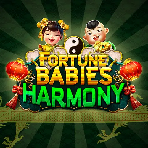Fortune Babies Harmony