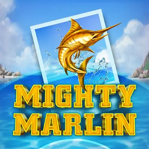Mighty Marlin