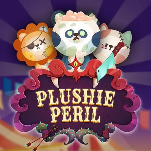 Plushie Peril