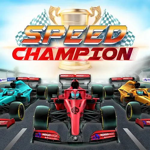 Speed Champion