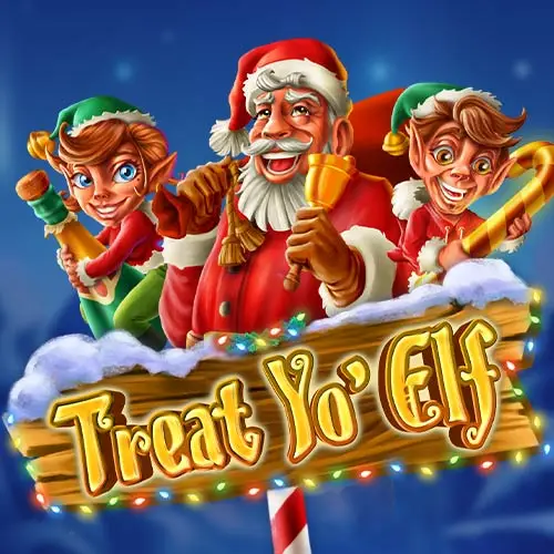 Treat Yo Elf