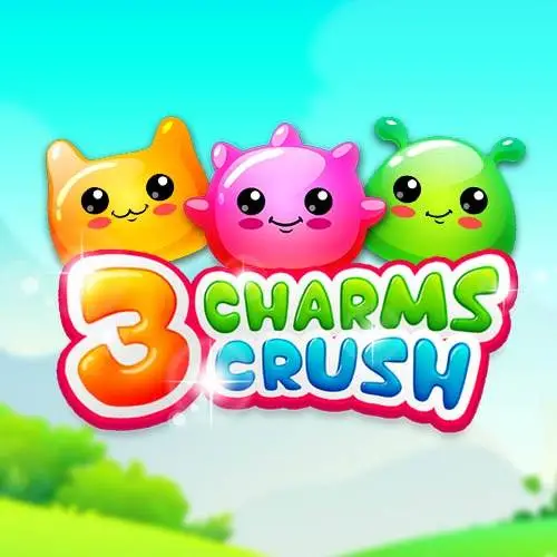3 Charms Crush