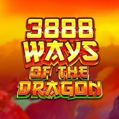 3888 Ways Of The Dragon