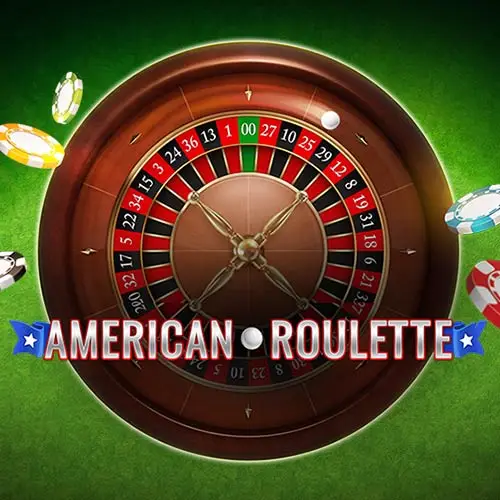 American Roulette