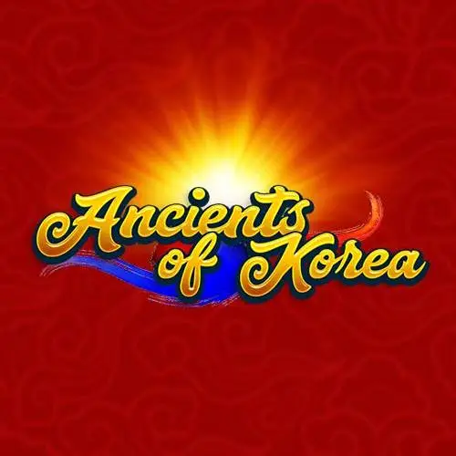 Ancients of Korea