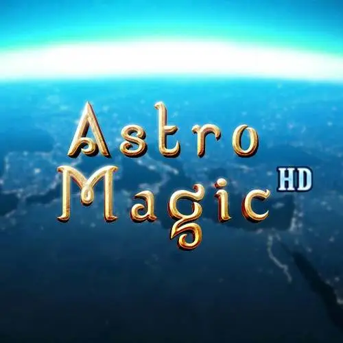 Astro Magic