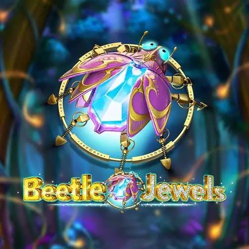 Beetle Jewels