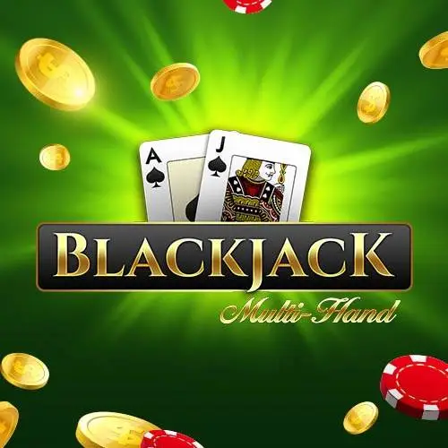 Blackjack Multihand