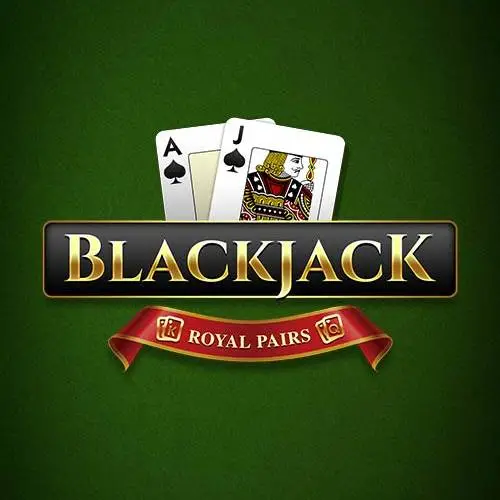 Blackjack Royal Pairs