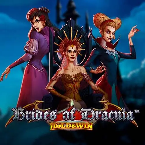 Brides of Dracula Hold and Win