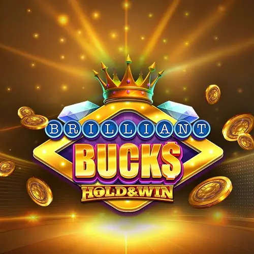 Brilliant Bucks Hold and Win