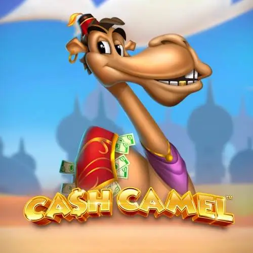 Cash Camel