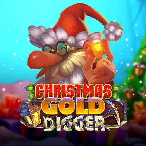 Christmas Gold Digger