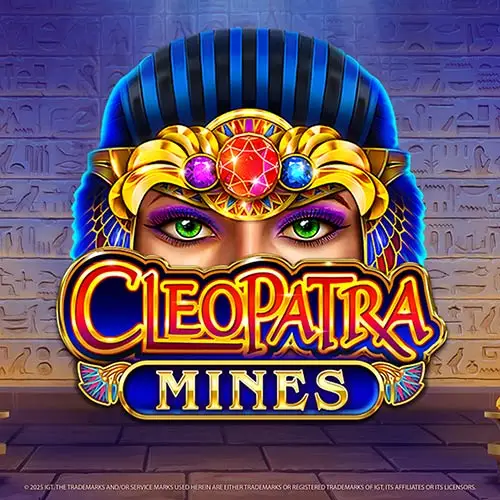 Cleopatra Mines
