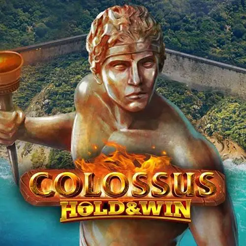 Colossus Hold and Win