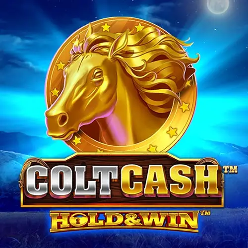 Colt Cash Hold and Win
