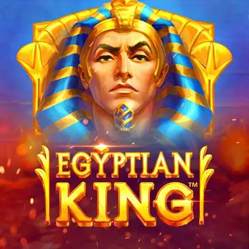 Egyptian King