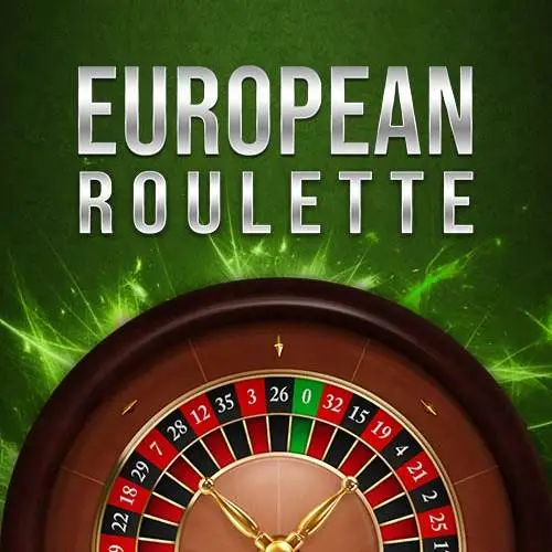 European Roulette