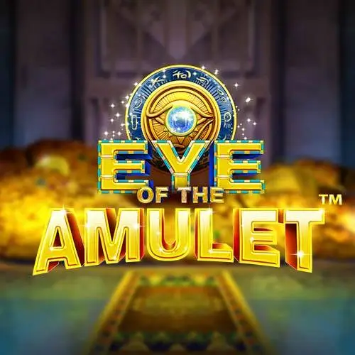 Eye of the Amulet