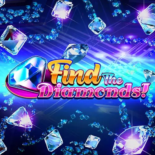Find the Diamonds