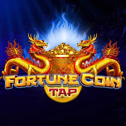 Fortune Coin Tap