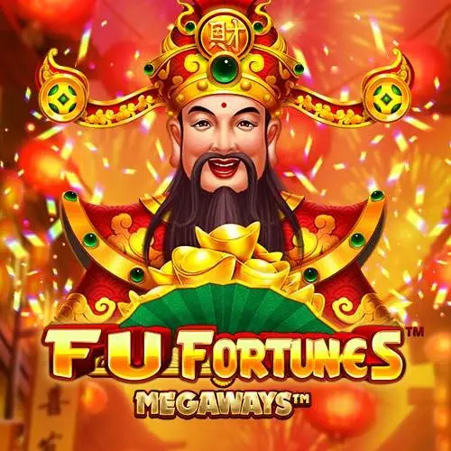 Fu Fortunes Megaways