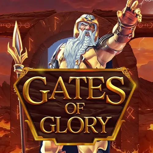 Gates of Glory