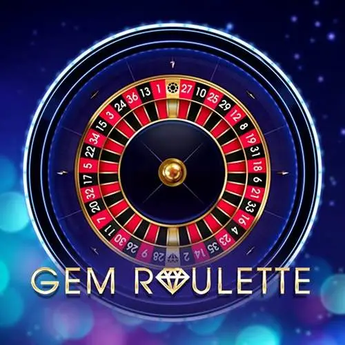 Gem Roulette