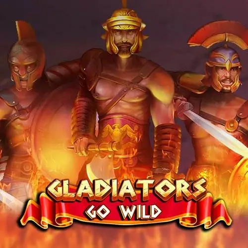 Gladiators Go Wild