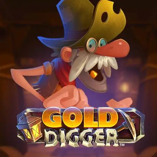 Gold Digger